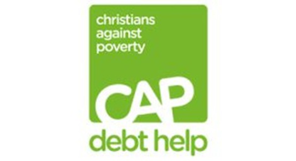 Christian Against Proverty