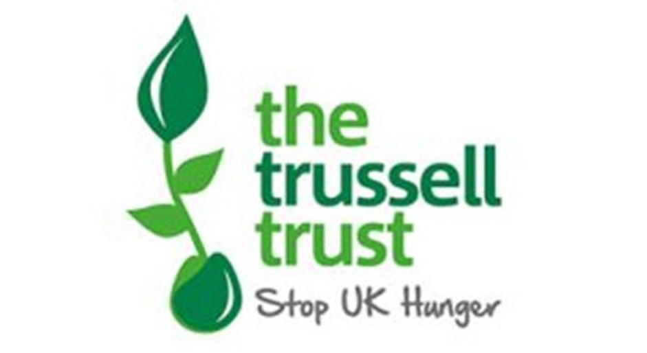 The Trussell Trust - Stop UK Hunger