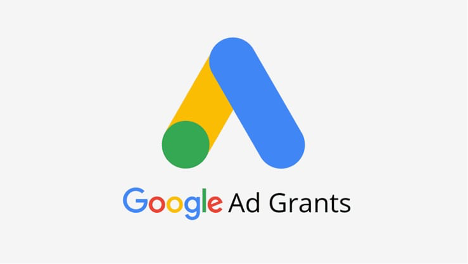 Google Ad Grants