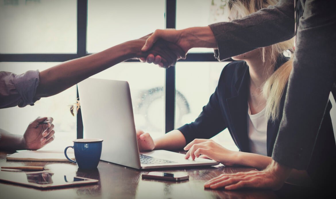 Become a Partner