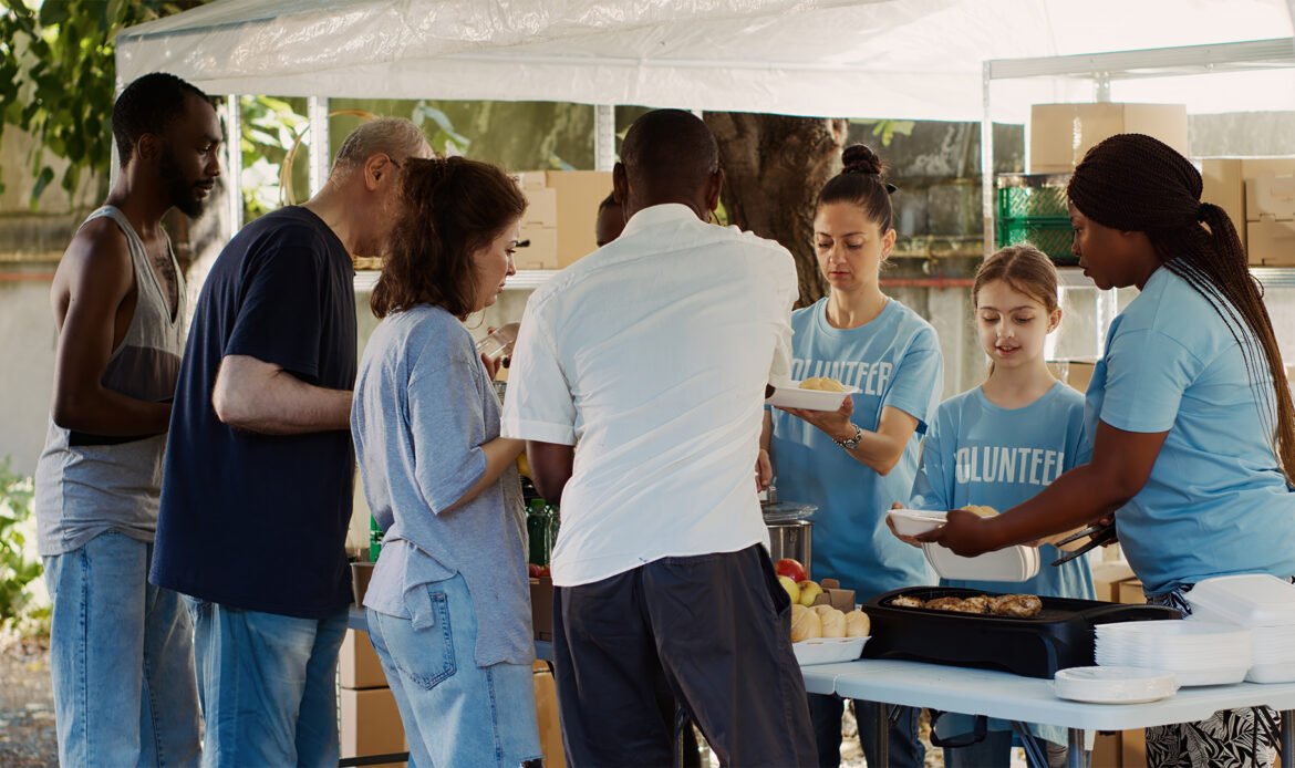 House of Mercy Community Engagement & Empowerment Service